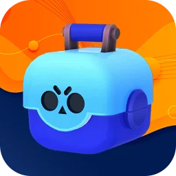 أيقونة Box Simulator for Brawl Stars